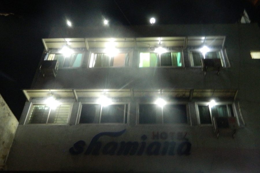 Hotel Shamiana