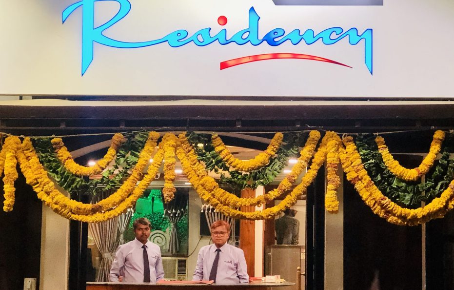 Hotel Residency